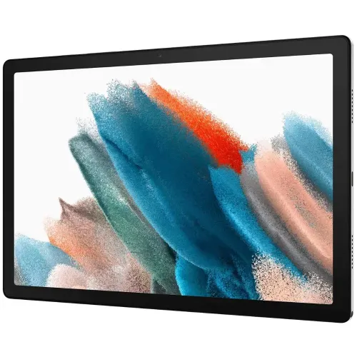 Планшет 10.5&quot; Samsung Galaxy Tab A8 10.5 128GB LTE Silver (SM-X205)