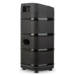 Акустика портативная ELTRONIC 20-70 DANCE BOX 800