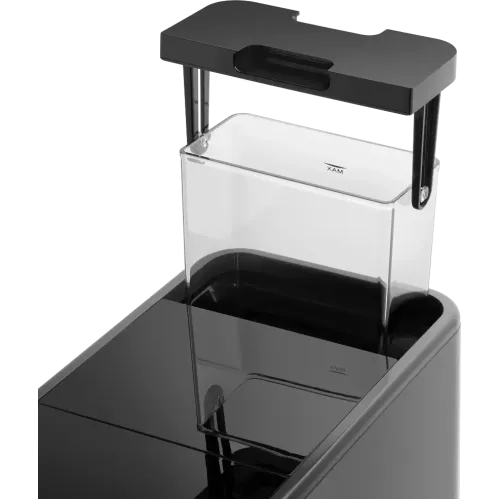 Кофемашина MAUNFELD MF-A7021GR (*11)