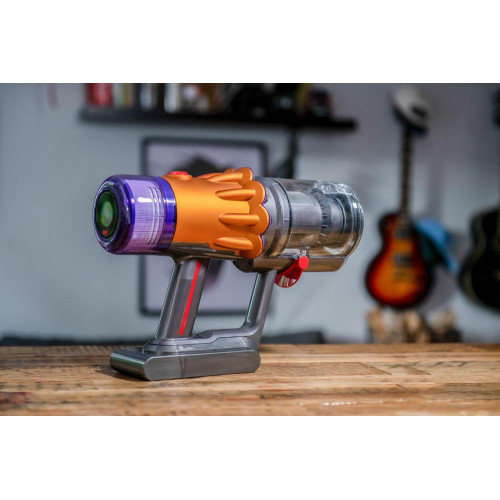 Пылесос вертикальный Dyson V12 Detect Slim Absolute