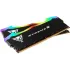 Память DDR5 32768Mb 7600MHz Patriot PVXR532G76C36K 2х16 Viper XTREME RGb RTL Gaming 
