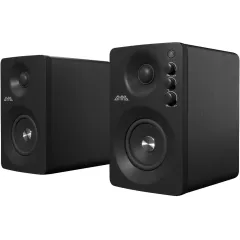 Акустика GMNG GG-SP610ACW черный 