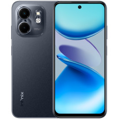 Сотовый телефон INFINIX 9 4/128Gb черный (*9)