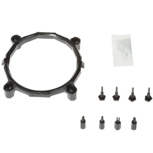 Кулер ALL ID-Cooling DK-01S