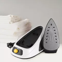 Парогенератор KITFORT КТ-9148 черно-белый