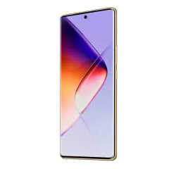 Сотовый телефон INFINIX Note 40 Pro 12/256Gb Titan Gold (*8)