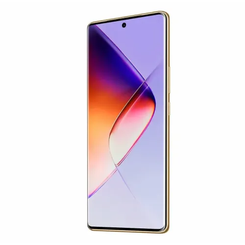 Сотовый телефон INFINIX Note 40 Pro 12/256Gb Titan Gold (*8)