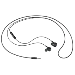 Гарнитура SAMSUNG EO-IA500BBEG черный