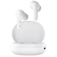 Гарнитура Bluetooth Mi HAYLOU GT7 белый