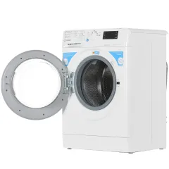 СМА INDESIT BWSE 81293X WSV RU