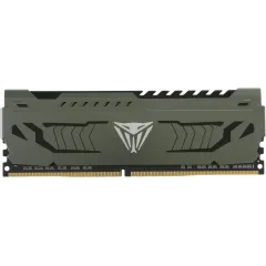 Память DDR4 32768Mb 3600MHz Patriot PVS432G360C8 Viper Steel RTL Gaming
