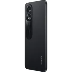 Сотовый телефон OPPO A18 4/128Gb Black