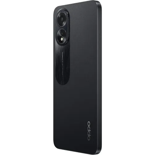 Сотовый телефон OPPO A18 4/128Gb Black