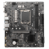 М/П SOC-1700 MSI PRO H610M-G 2xDDR5 mATX AC`97 8ch(7.1) GbLAN+VGA+HDMI+DP