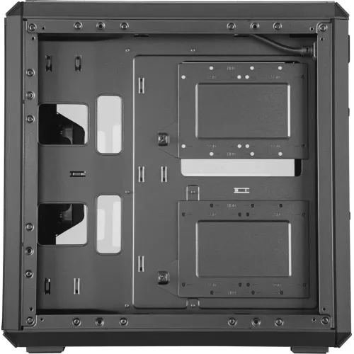 Корпус Cooler Master MasterBox Q500L черный
