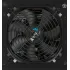 Блок питания Aerocool ATX 600W KCAS PLUS 600 80+ bronze (24+4+4pin) APFC 120mm fan 7xSATA RTL