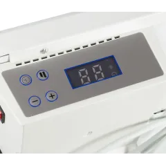 Обогреватель конвекторный РЕСАНТА ОК-2000Е (LED) (67/4/14)(*7)