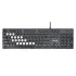Клавиатура Oklick GMNG 905GK черный