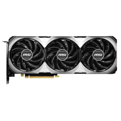 Видеокарта MSI RTX 4070 12 Gb PCI-E 4.0 Ventus 3X E (11*)