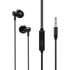 Гарнитура Borofone BM35 black