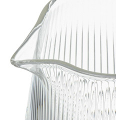 Чайник заварочный, 750 мл, стекло Daniks, B050187 (483456)