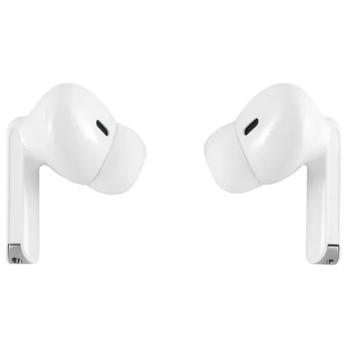 Гарнитура Bluetooth Digma TWS-19 белый