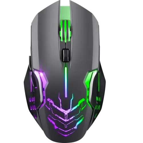 Мышь Defender Katana GM-511 черный 