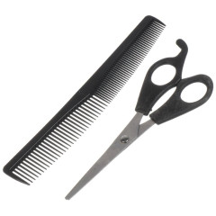 Машинка для стрижки Rion PR-3229 черный (сет)(485474)(*5)