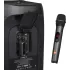Микрофон вокальный Bluetooth JBL GB8898-2011 2 беспроводных микрофона