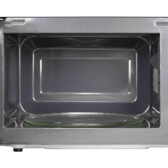 Микроволновая печь BBK 20MWS-772M/S-M серебро