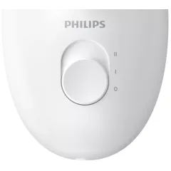 Эпилятор PHILIPS BRE-224/00 зеленый