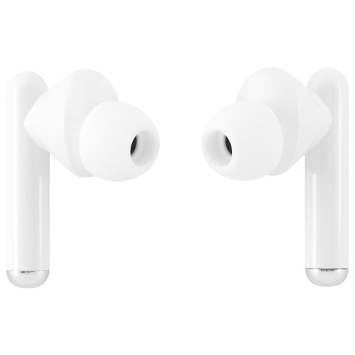 Гарнитура Bluetooth Digma TWS-14 белый