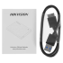 HDD USB 2Tb Hikvision HS-EHDD-T30 2T Gray Rubber T30 2.5