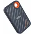 SSD USB 512Gb NETAC ZX20 (NT01ZX20-512G-32BL)