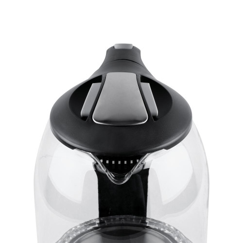 Чайник BBK EK1724G черный