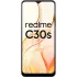 Сотовый телефон REALME C30s 4/64Gb черный