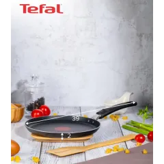 Сковорода блинная TEFAL STRENGTH, 22см (04231522)
