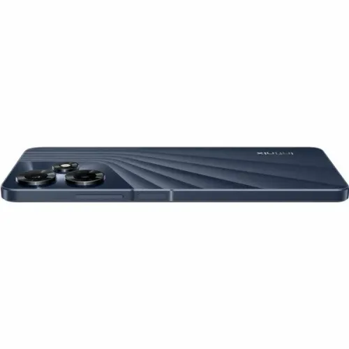 Сотовый телефон INFINIX Hot 30 4/128Gb Racing Black