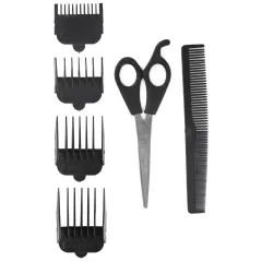 Машинка для стрижки MERCURYHAUS MC-6983