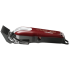 Машинка для стрижки Wahl 8148-2316H Magic Clip, бордовый (сет./акб)