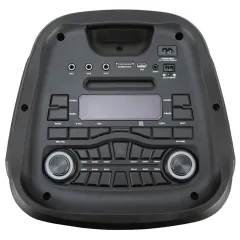 Акустика портативная ELTRONIC 20-53 FIRE BOX 1200 (10)