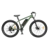 Электровелосипед TIMETRY ROXY D205 АЛЮМИНИЙ 27,5