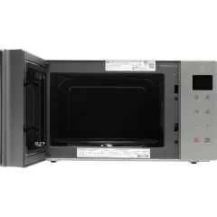 Микроволновая печь LG MW25R35GISL, 25 л., серебристая (С)