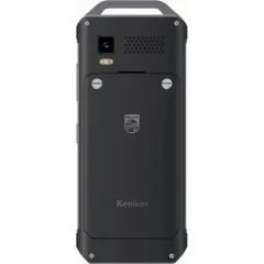 Сотовый телефон Philips E2317 DARK GREY