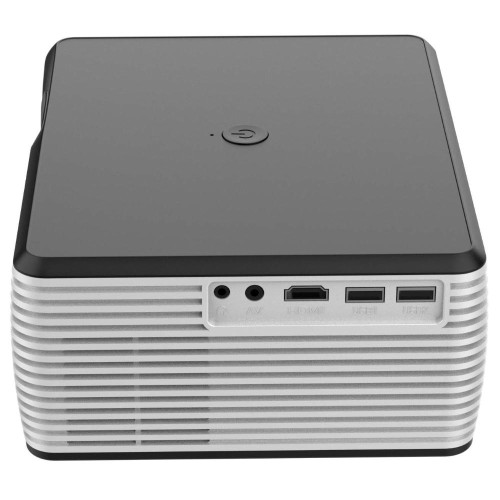 Проектор HIPER Cinema B5 Gray