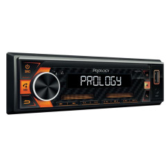 Автомагнитола-FLASH PROLOGY CMX-230