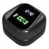 Гарнитура Bluetooth More choice BW22S Black (*5)