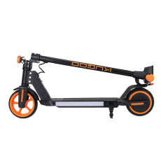 Электросамокат KUGOO KIRIN A2
