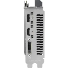 Видеокарта Asus RTX3050 8Gb DUAL-RTX3050-O8G-V2 GDDR6 128bit