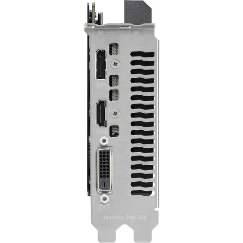 Видеокарта Asus RTX3050 8Gb DUAL-RTX3050-O8G-V2 GDDR6 128bit